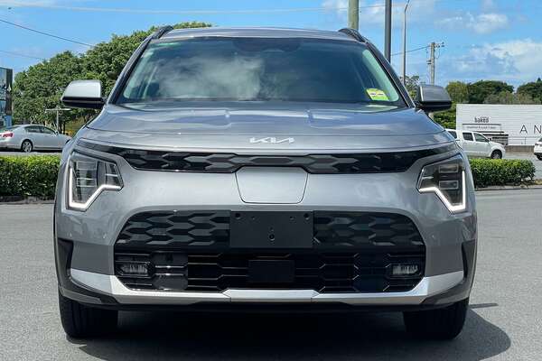 2023 Kia Niro EV GT-Line SG2