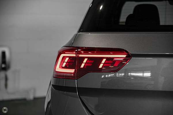 2024 Volkswagen T-Roc R D11