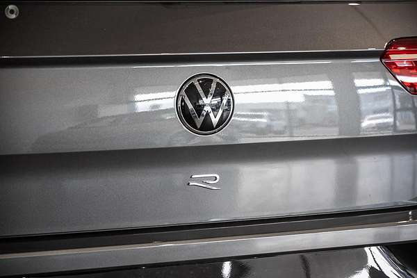 2024 Volkswagen T-Roc R D11