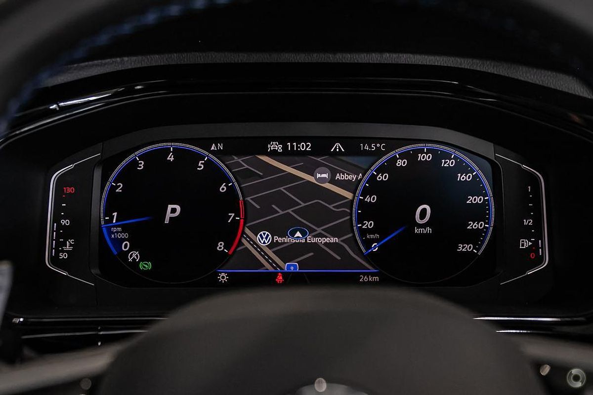2024 Volkswagen T-Roc R D11