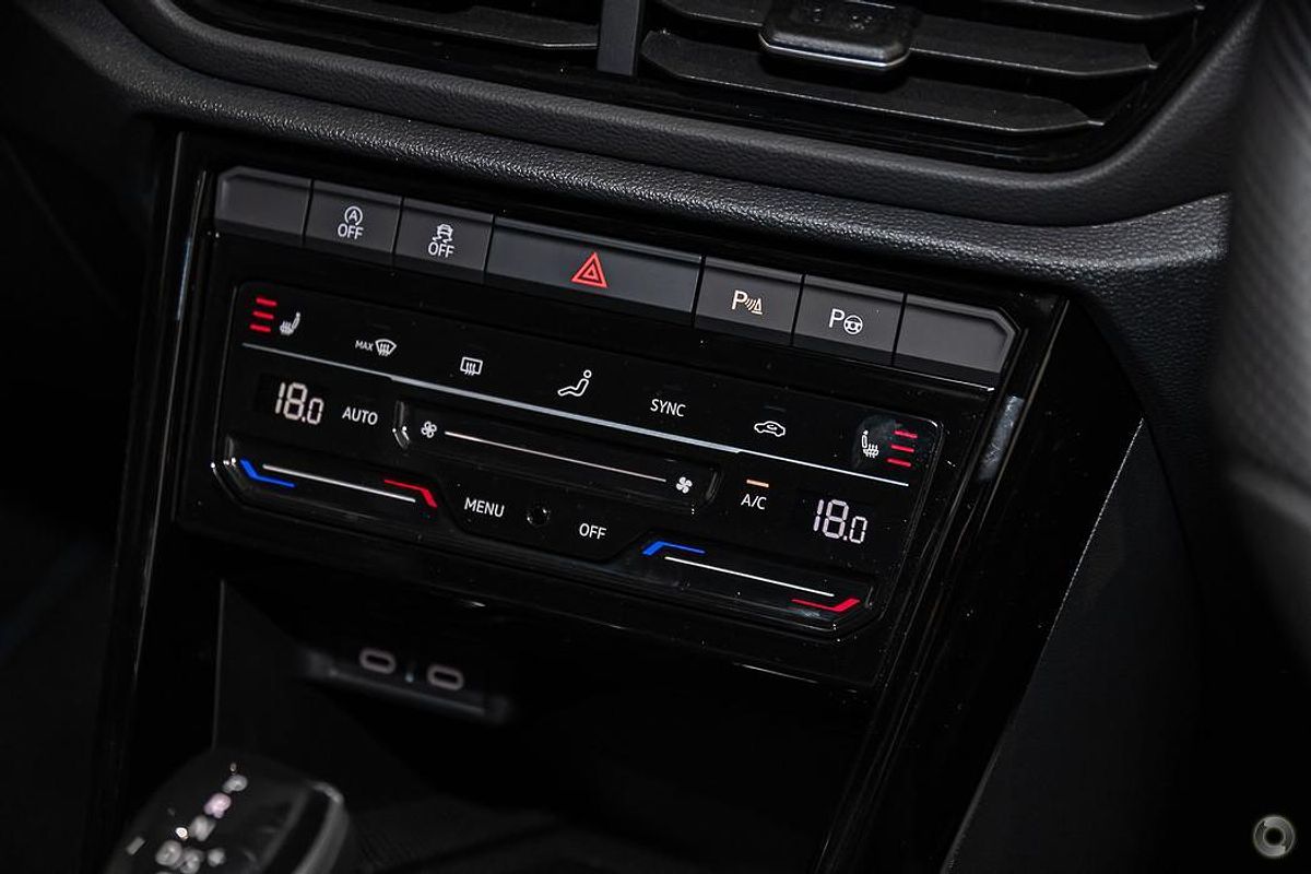 2024 Volkswagen T-Roc R D11