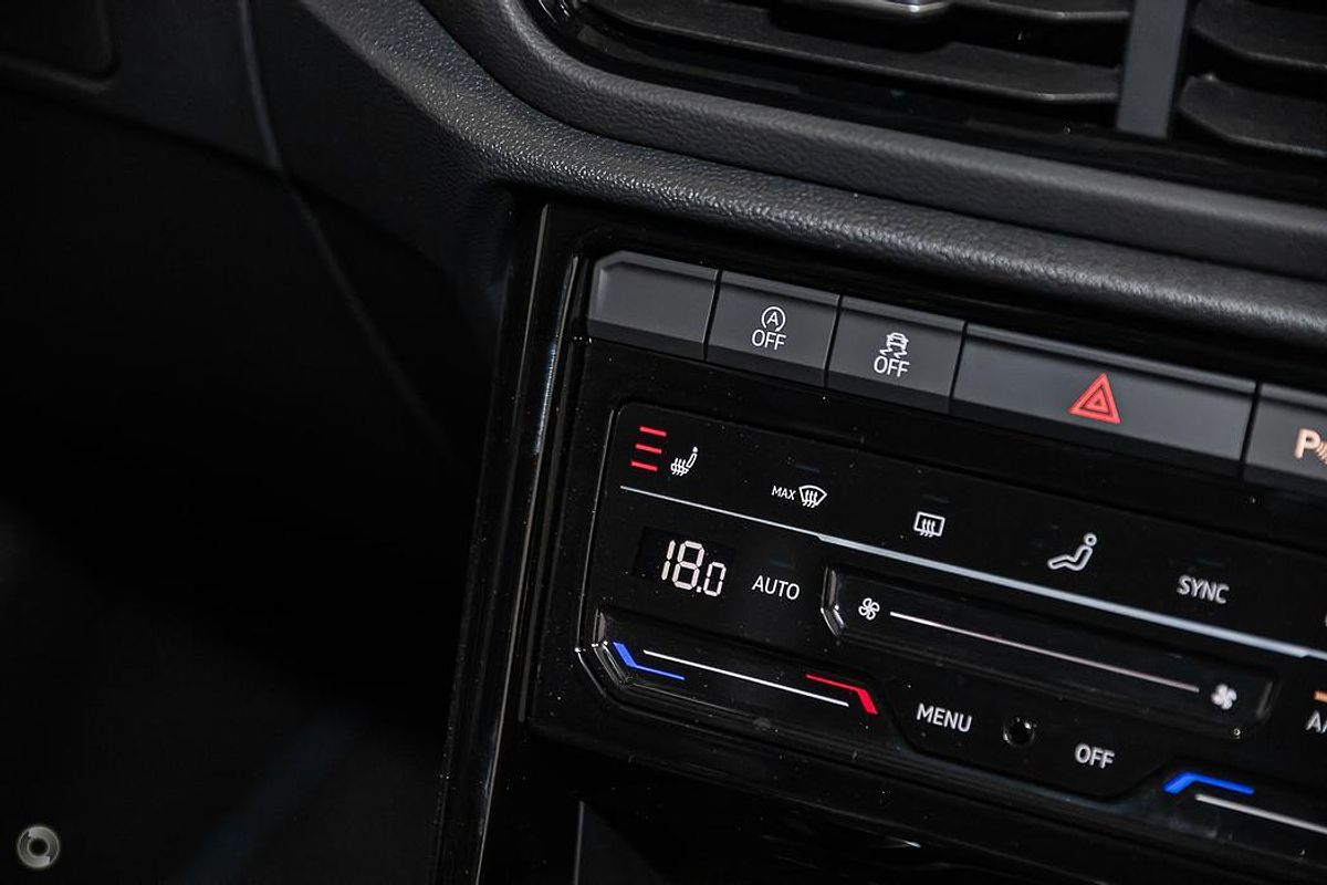 2024 Volkswagen T-Roc R D11