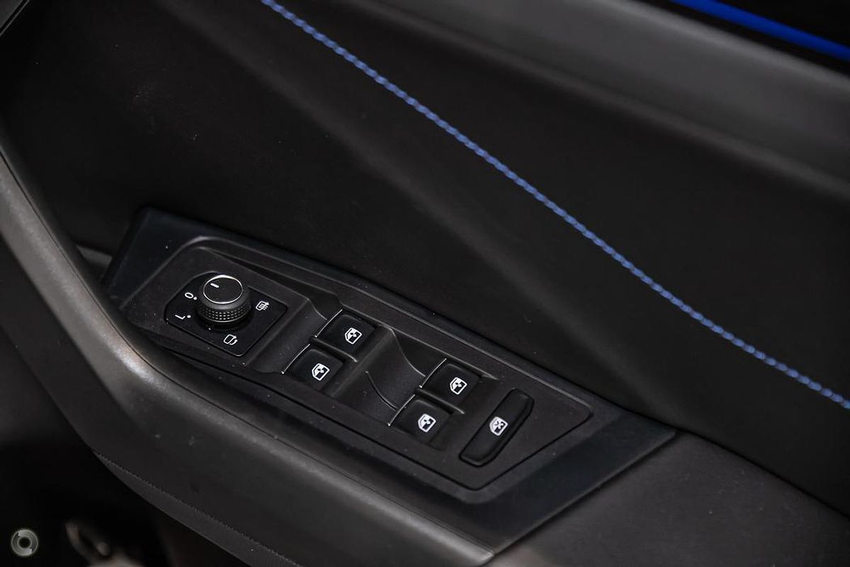 2024 Volkswagen T-Roc R D11