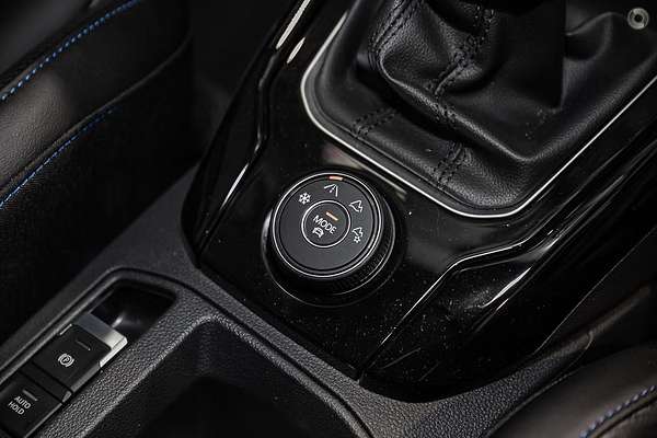 2024 Volkswagen T-Roc R D11