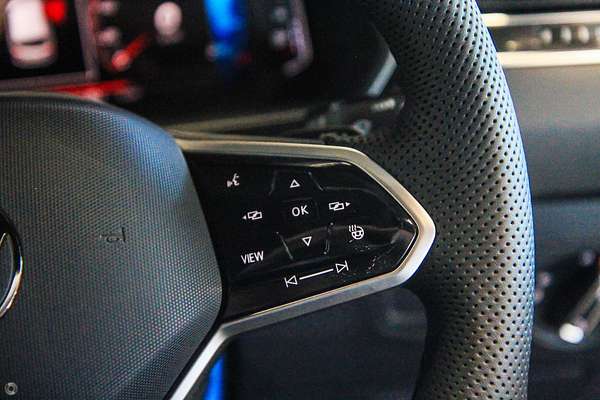 2024 Volkswagen Tiguan Wolfsburg Edition Allspace 5N