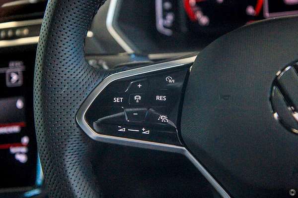 2024 Volkswagen Tiguan Wolfsburg Edition Allspace 5N