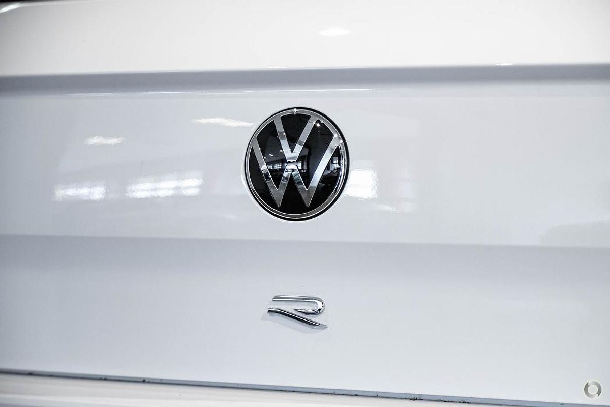 2024 Volkswagen T-Roc R D11