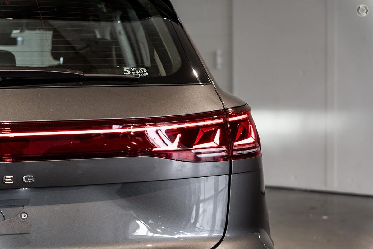 2024 Volkswagen Touareg 170TDI RC
