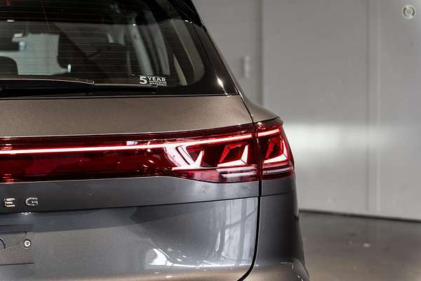 2024 Volkswagen Touareg 170TDI RC