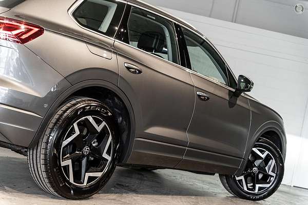 2024 Volkswagen Touareg 170TDI RC