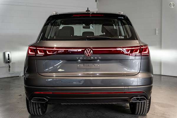 2024 Volkswagen Touareg 170TDI RC