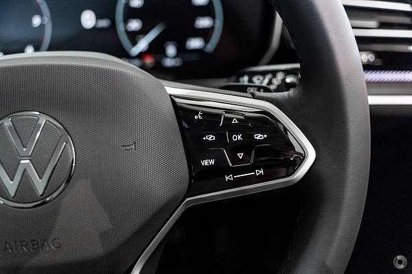 2024 Volkswagen Touareg 170TDI RC