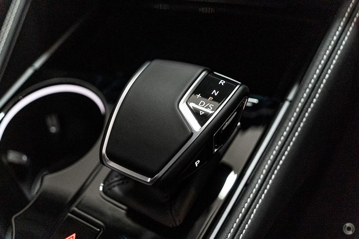 2024 Volkswagen Touareg 170TDI RC