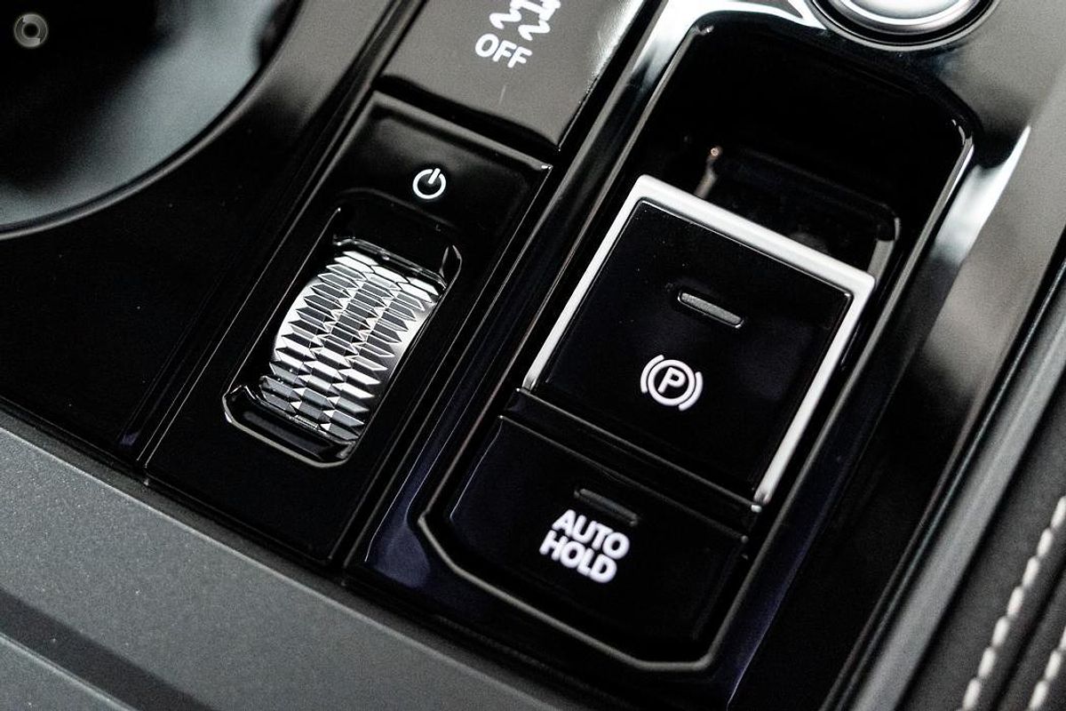 2024 Volkswagen Touareg 170TDI RC