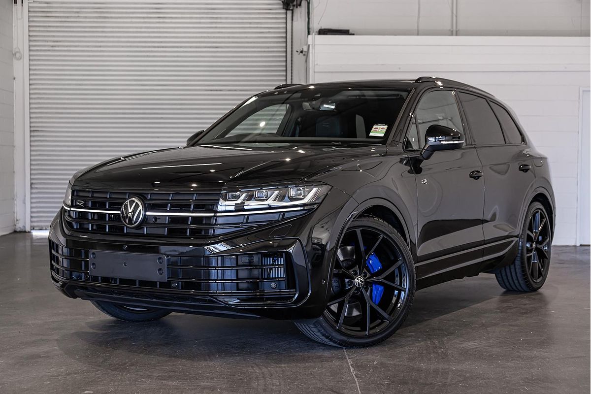 2024 Volkswagen Touareg R RC