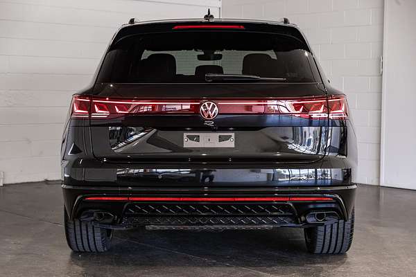 2024 Volkswagen Touareg R RC