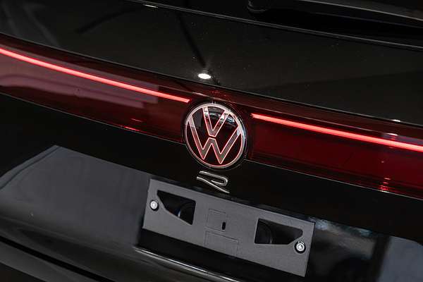 2024 Volkswagen Touareg R RC