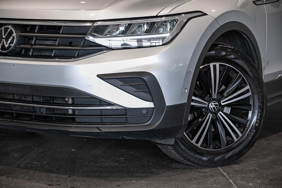 2023 Volkswagen Tiguan 110TSI Life 5N