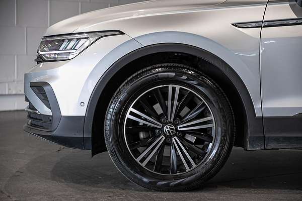 2023 Volkswagen Tiguan 110TSI Life 5N