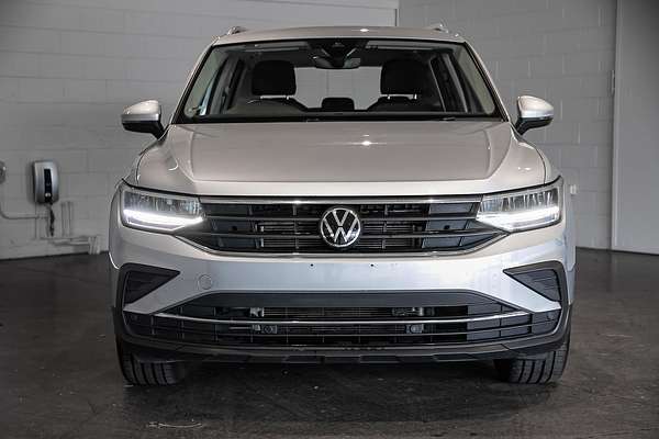 2023 Volkswagen Tiguan 110TSI Life 5N