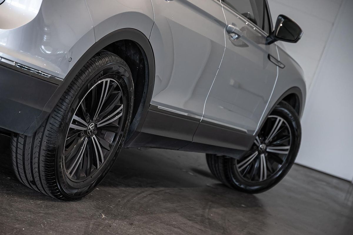 2023 Volkswagen Tiguan 110TSI Life 5N