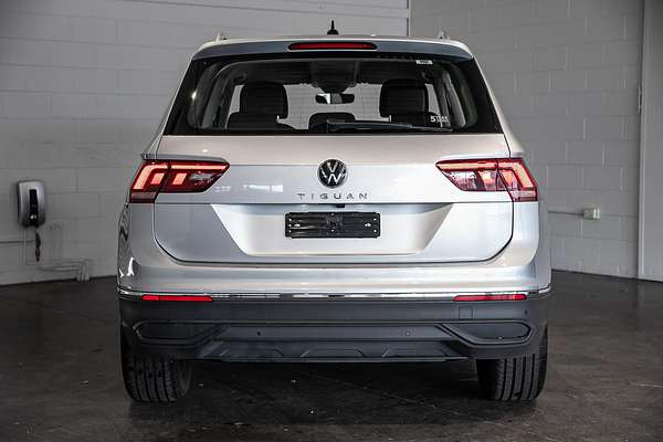 2023 Volkswagen Tiguan 110TSI Life 5N