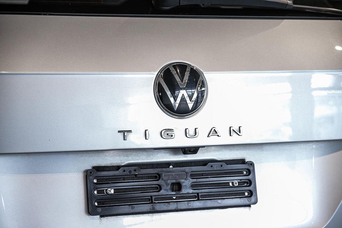 2023 Volkswagen Tiguan 110TSI Life 5N
