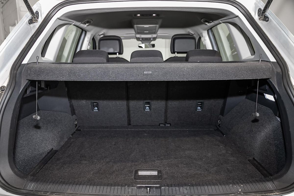 2023 Volkswagen Tiguan 110TSI Life 5N
