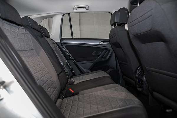 2023 Volkswagen Tiguan 110TSI Life 5N