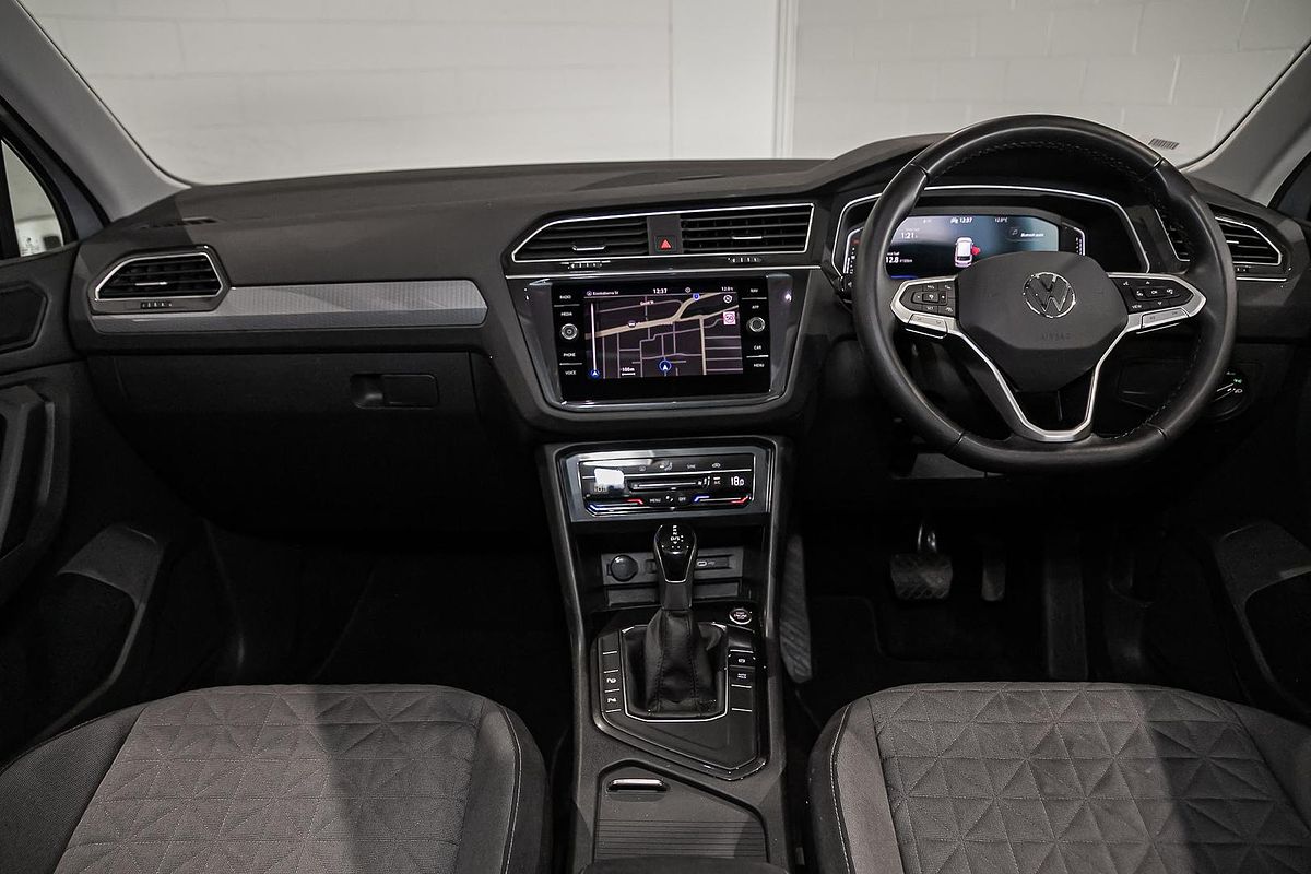 2023 Volkswagen Tiguan 110TSI Life 5N