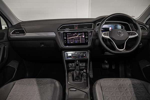 2023 Volkswagen Tiguan 110TSI Life 5N