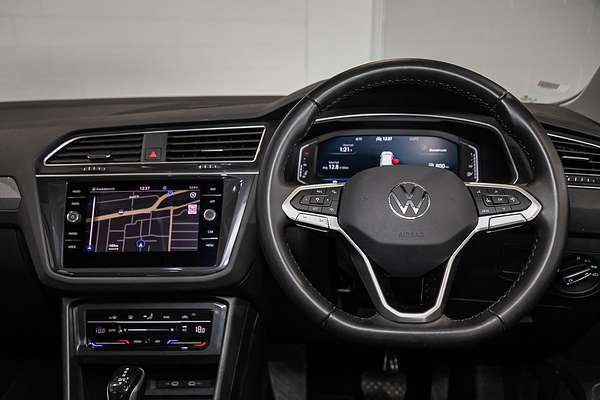 2023 Volkswagen Tiguan 110TSI Life 5N