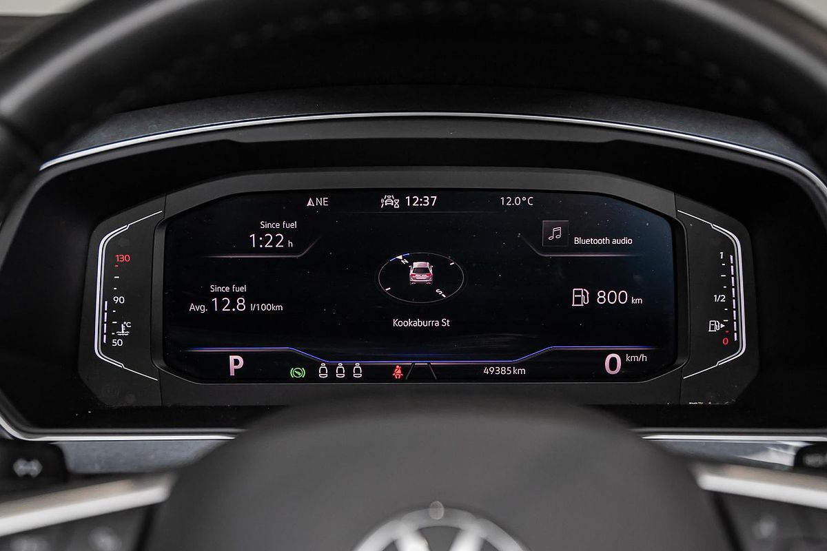 2023 Volkswagen Tiguan 110TSI Life 5N