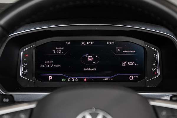 2023 Volkswagen Tiguan 110TSI Life 5N