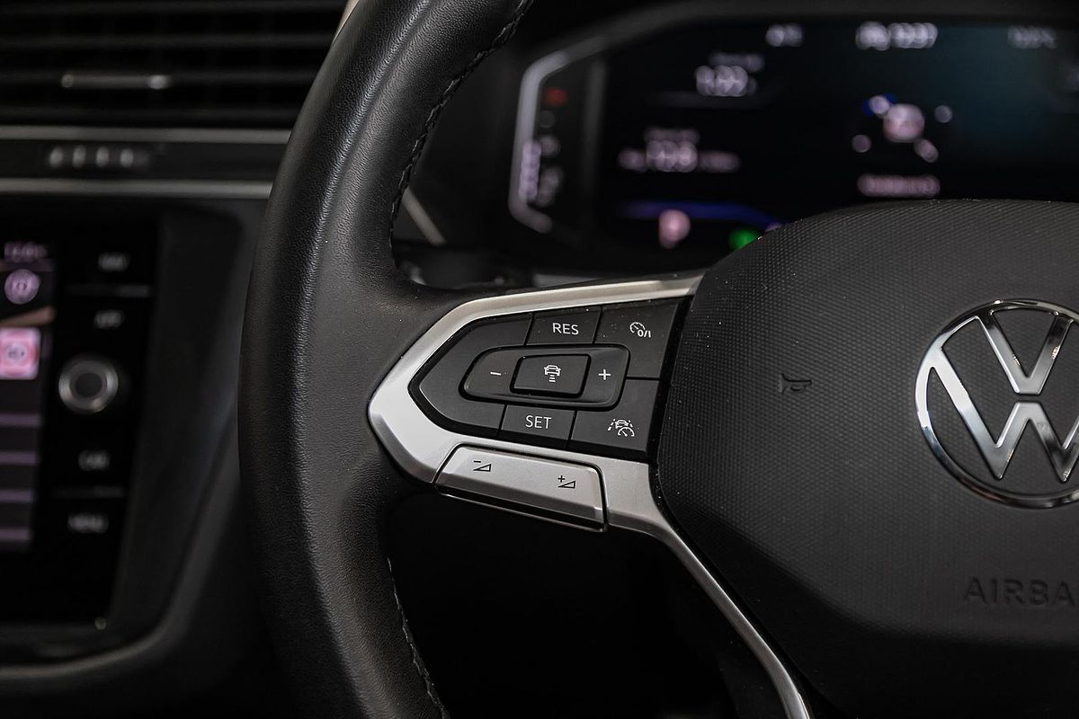2023 Volkswagen Tiguan 110TSI Life 5N