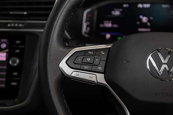 2023 Volkswagen Tiguan 110TSI Life 5N