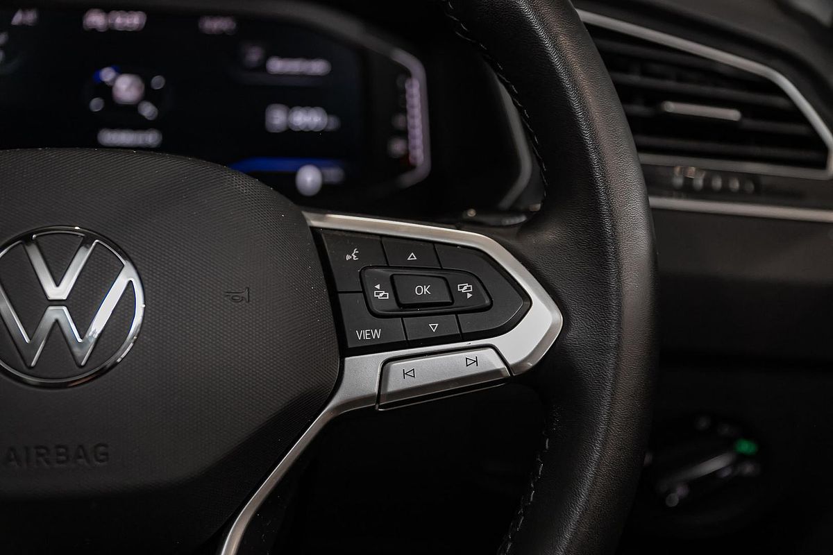2023 Volkswagen Tiguan 110TSI Life 5N