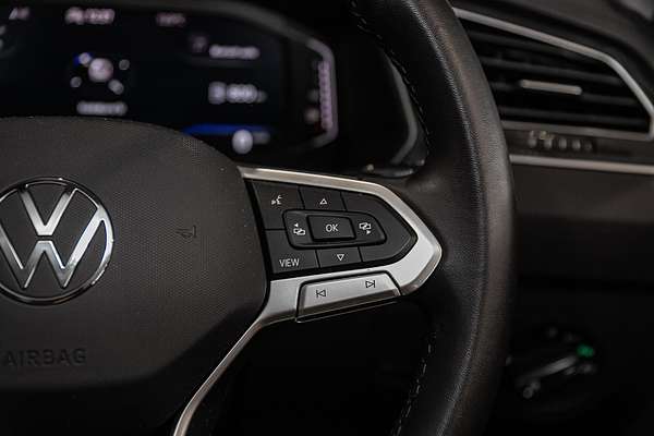 2023 Volkswagen Tiguan 110TSI Life 5N