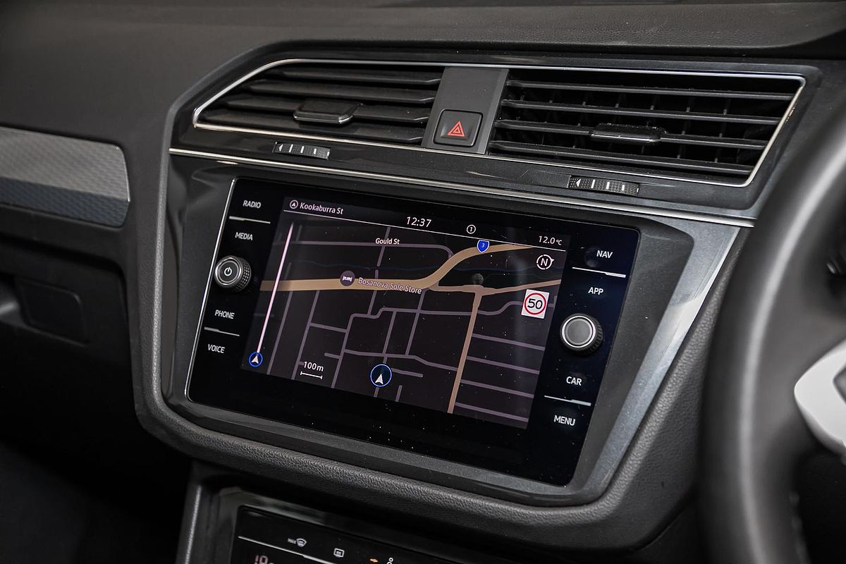 2023 Volkswagen Tiguan 110TSI Life 5N