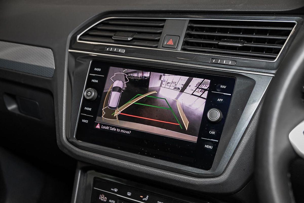 2023 Volkswagen Tiguan 110TSI Life 5N