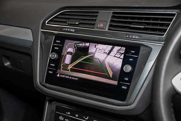 2023 Volkswagen Tiguan 110TSI Life 5N