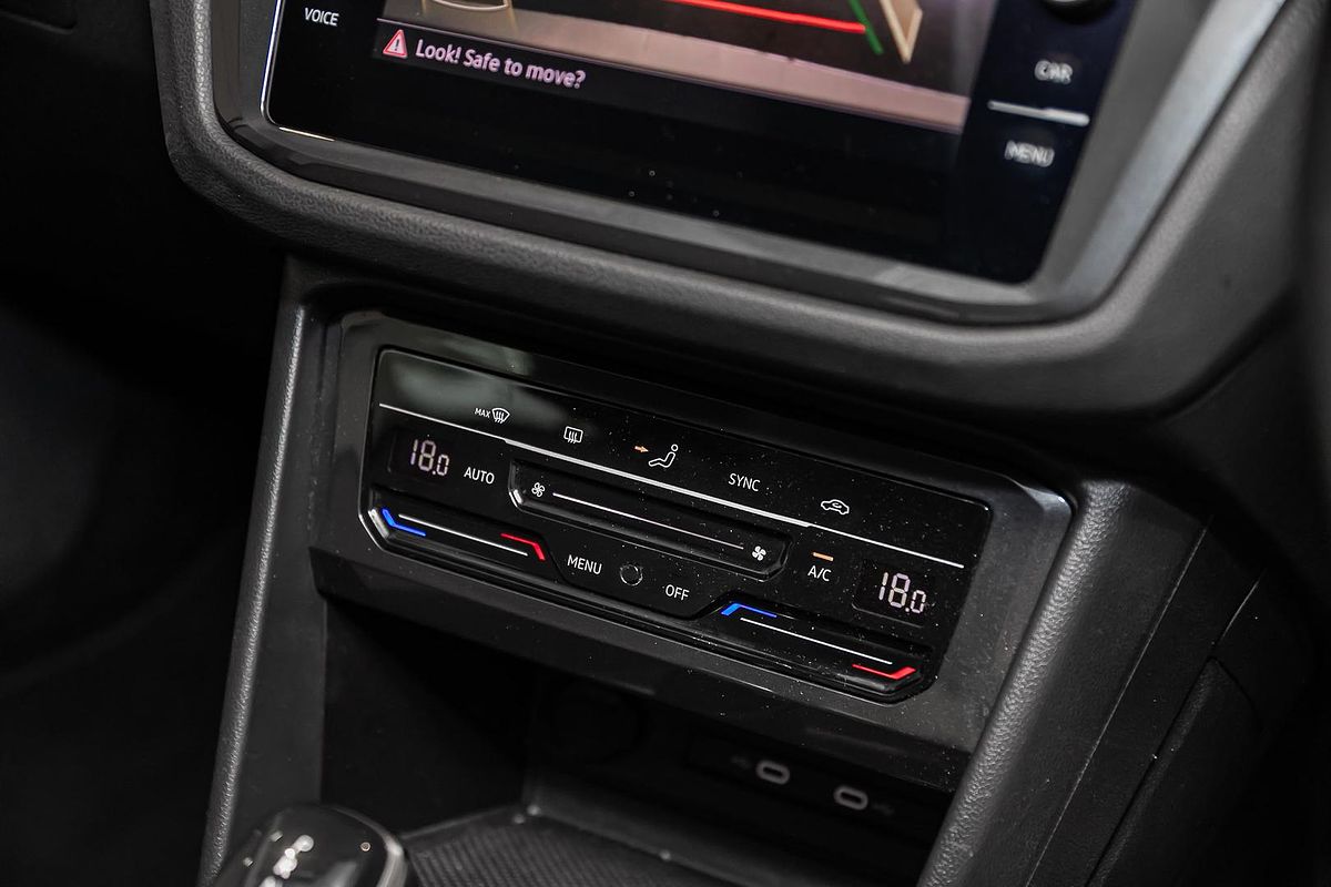 2023 Volkswagen Tiguan 110TSI Life 5N
