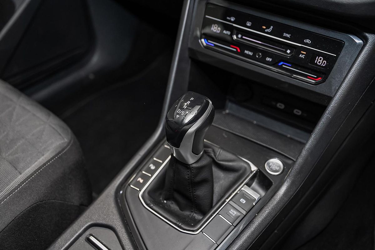 2023 Volkswagen Tiguan 110TSI Life 5N