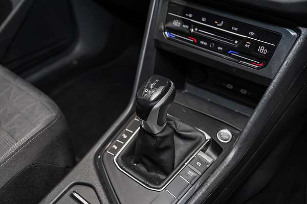 2023 Volkswagen Tiguan 110TSI Life 5N
