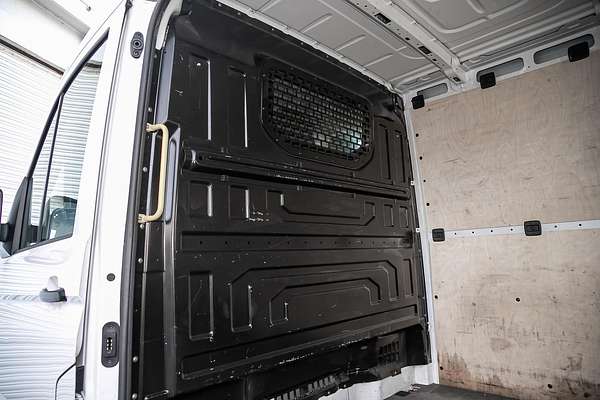 2021 Volkswagen Crafter 35 TDI340 SY1