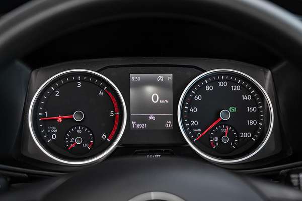 2021 Volkswagen Crafter 35 TDI340 SY1