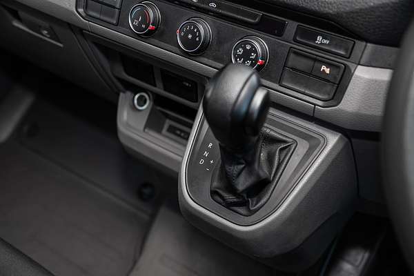 2021 Volkswagen Crafter 35 TDI340 SY1