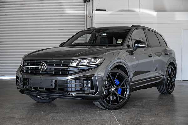 2024 Volkswagen Touareg R RC
