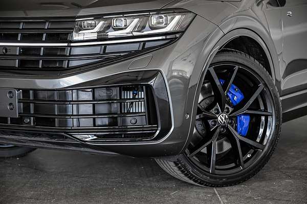 2024 Volkswagen Touareg R RC