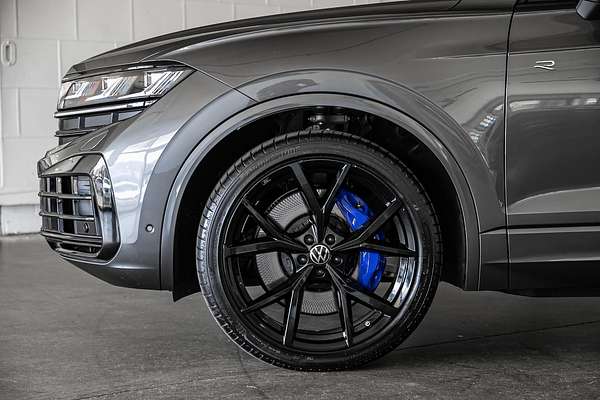 2024 Volkswagen Touareg R RC